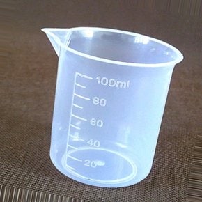 계량컵 100ml컵