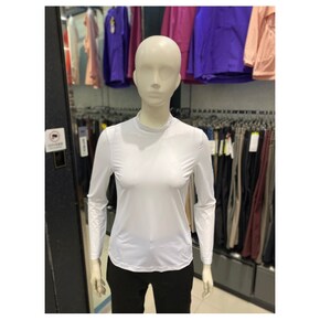 25년 SS 여성 여름 이너 겸용 체리블티셔츠R 8 1MQTSMU506WH _SG