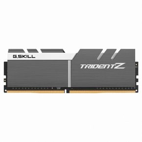 G.SKILL DDR4 32GB PC4-25600 CL16 TRIDENT ZSW (16GBx2)