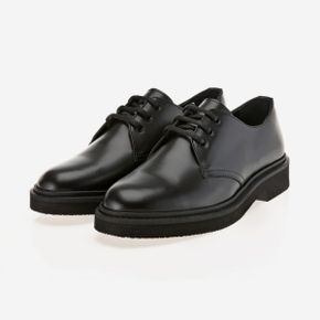 HL90064 호킨스 플레인 로우 - BLACK 3629271
