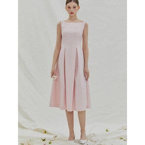 Sieva flare midi dress(3colors)