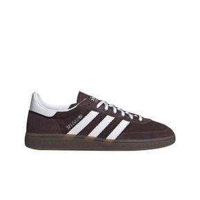 아디다스 스페지알 핸드볼 쉐도우 브라운 화이트 Adidas Spezial Handball Shadow Brown White