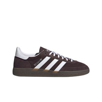  아디다스 스페지알 핸드볼 쉐도우 브라운 화이트 Adidas Spezial Handball Shadow Brown White