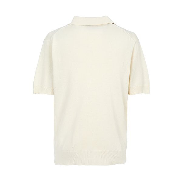 [부산점] 남성 카라 반팔 가디건 2701001D Y003F A408