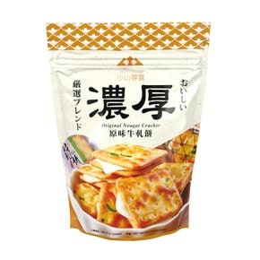 밤부)오리지널누가크래커140g