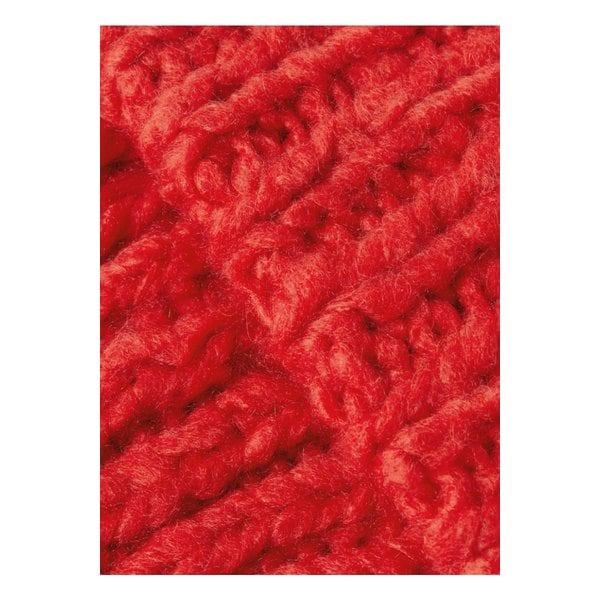 수지 콘디 루미 골지 캐시미어 비니 레드 46376663162907331