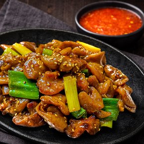 [와룡식품] 와룡 직화 간장곱창 300g+마라소스40g