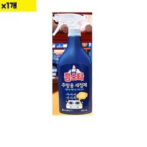 홈스타 주방용 식자재 용품 유통 도매 500ml 1개