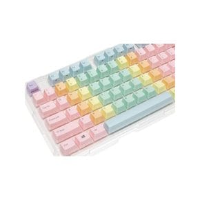 FILCO Macaron Keycap set 104 Top Print 104키-영