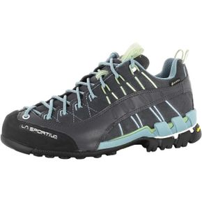 독일 라스포티바 여자 등산화 트래킹화 하이킹화 1933591 LA SPORTIVA 여성 Hyper Woman GTX Ber