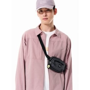 에어프레쉬 멀티 포켓 오버 셔켓