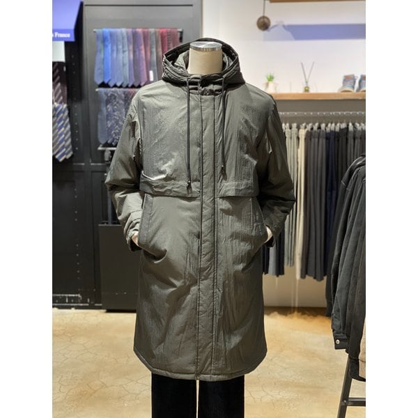 [시흥점] S/S 신슐레이트 후드 점퍼 (RPAMBH02A)