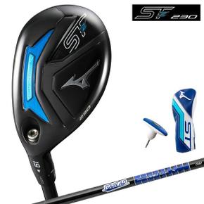 5631469 미즈노 MIZUNO 정규품 ST-Z 230 유틸리티 TOUR AD GM U 카본 샤프 UA3424973