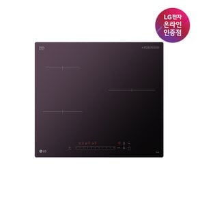 [LG전자공식인증점] LG 디오스 전기레인지 빌트인 BEI3QMBLO (케이스미포함)