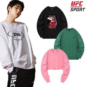 UFC Sport 맨투맨 균일가 모음전