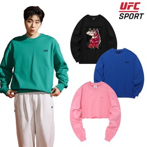 UFC Sport 맨투맨 균일가 모음전