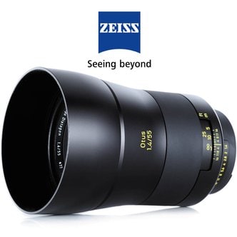 ZEISS 자이스 오투스 Otus 55mm F1.4 ZF.2 (니콘F마운트/MF렌즈)