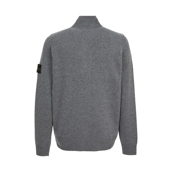 [부산점] 남성 반집업 니트 K2S155100040 S00A3 V0M6B