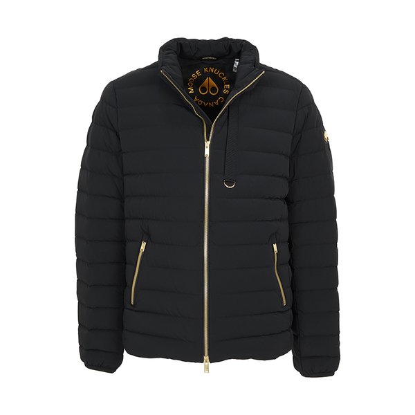 [부산점] 라키 남성 패딩 점퍼 M35MJ127G 292