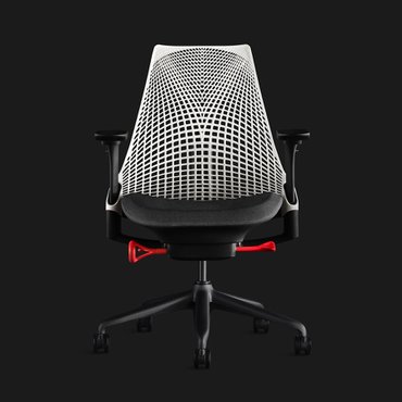 허먼밀러 [허먼밀러 공식딜러] Sayl Gaming Chair (White back)