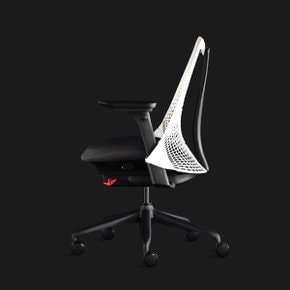 [허먼밀러 공식딜러 바로출고] Sayl Gaming Chair (White back)