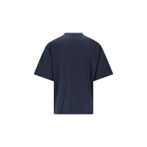 24FW 마르니 반팔 티셔츠 HUMU0223P1 USCS87 LOB99