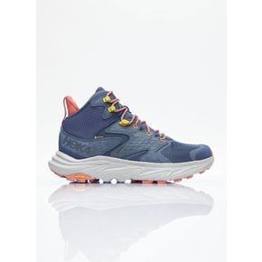 24 FW HOKA 남성 아나카파 2 미드 GTX 부츠 hok0154009blu 73653908