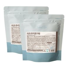 스위트페이지 이츠 쿠키앤크림 프라페 파우더 800g 2개세트