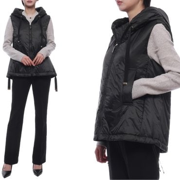 막스마라 24FW 여성 그린고 패딩 조끼 (GREENGO 2429296014600 009 24F)