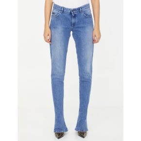 Jeans FTCZAD_G8JU6_S9001 LIGHT BLUE