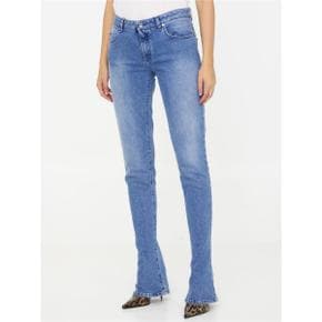 Jeans FTCZAD_G8JU6_S9001 LIGHT BLUE