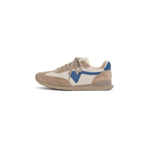26SS 비즈빔 스니커즈 0126101001004 GREY DOM