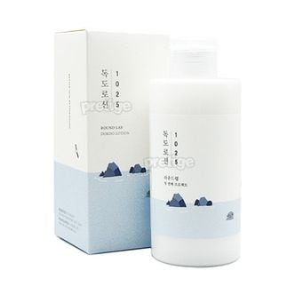 NS홈쇼핑 라운드랩 1025 독도 로션 200ml[31222112]