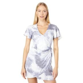 3709769 RVCA Skyline Dress