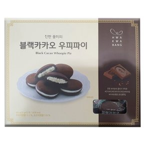 [G]화과방 부드러운 우피파이 30g x 12