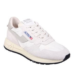 [해외배송] 오트리 스니커즈 WWLW.NC04 NC04 WHITE/NATURAL