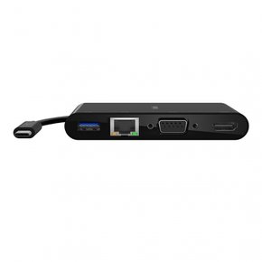 Belkin USB-C HDMI, VGA, USB) iPad  iPad Pro  iPad mini  MacBook  MacBook Pro  MacBook Air