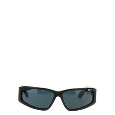 [오프 화이트] Sunglasses OERI118S24PLA00110071007 Black