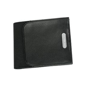 독일 만다리나덕 지갑 Mandarina Duck Loft Mens 레더 Purse Wallet 3yp02 블랙 Einheitsgrobe C