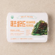 해초샐러드(200g)