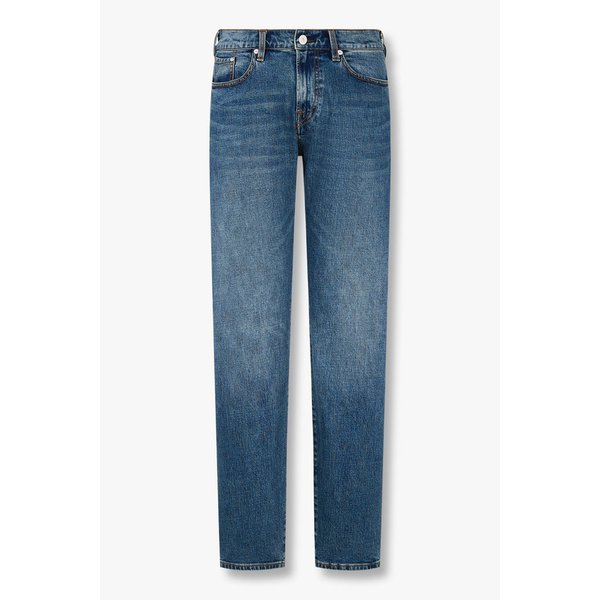 [PS PAUL SMITH] 워시드 테이퍼드 핏 데님 진 5735125002000