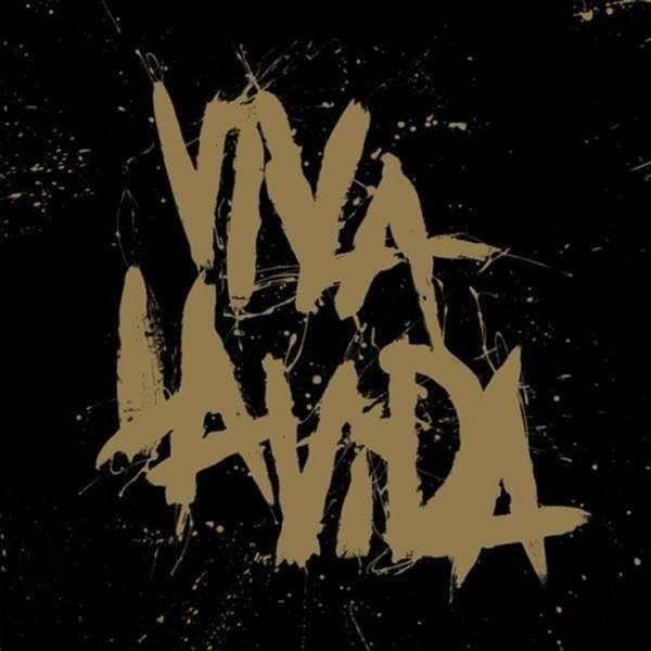 Coldplay - Viva La Vida : Prospekt`S March (Special Edition) / 콜드플레이 - 비바 라 비다 : 프로스펙츠 마치 (스페셜 에디션)