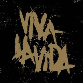 [CD] Coldplay - Viva La Vida : Prospekt`S March (Special Edition) / 콜드플레이 - 비바 라 비다 : 프로스펙츠 마치 (스페셜 에디션)