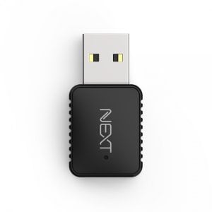 엠지솔루션 이지넷유비쿼터스 NEXT-531WBT USB 2.0 무선랜카드