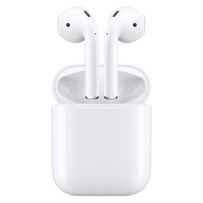 (픽업전용) AirPods 2 유선 충전케이스 모델 (MV7N2KH/A)