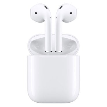 애플 (픽업전용) AirPods 2 유선 충전케이스 모델 (MV7N2KH/A)