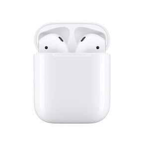 (픽업전용) AirPods 2 유선 충전케이스 모델 (MV7N2KH/A)