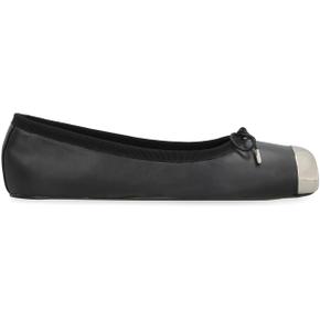 [알렉산더 맥퀸] Flat shoes 757510WICX5_1081 black