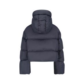 23FW 옌키옌키 자켓 KENNY JACKET SOFT BLACK