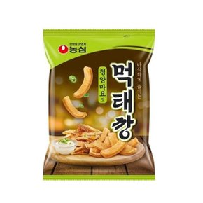 농심 먹태깡 청양마요맛 60g 농심T